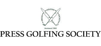 Press Golfing Society