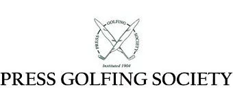 Press Golfing Society